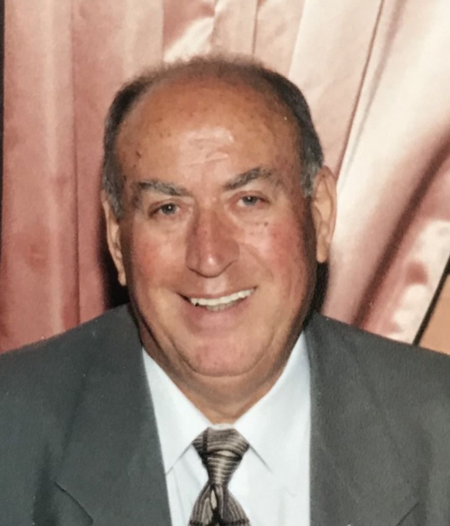 Evandro "Van" Dicorpo