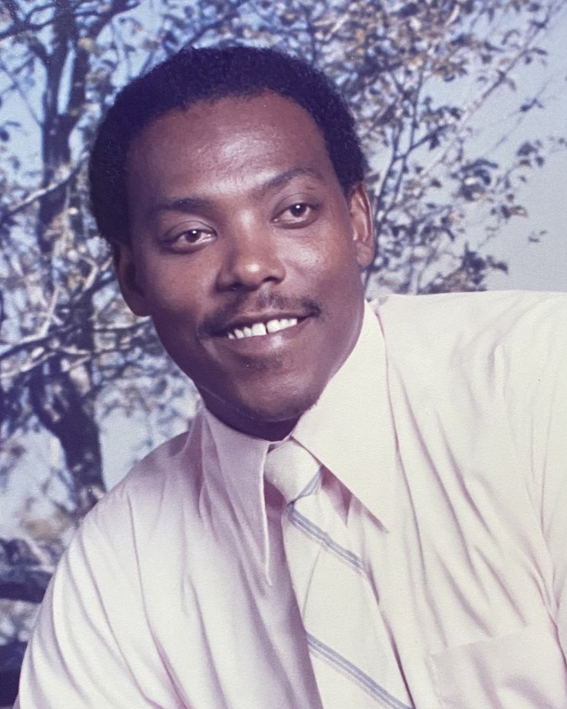 Mr. James Washington Hargrove Profile Photo