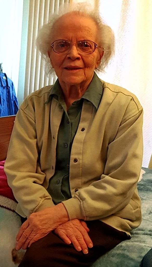 Barbara Murray Profile Photo