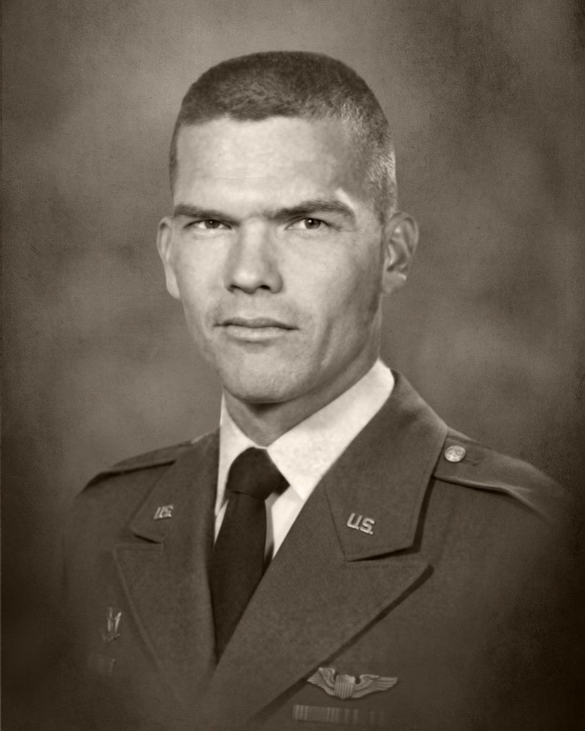 Kenneth Bradford "Skip" Youngdahl