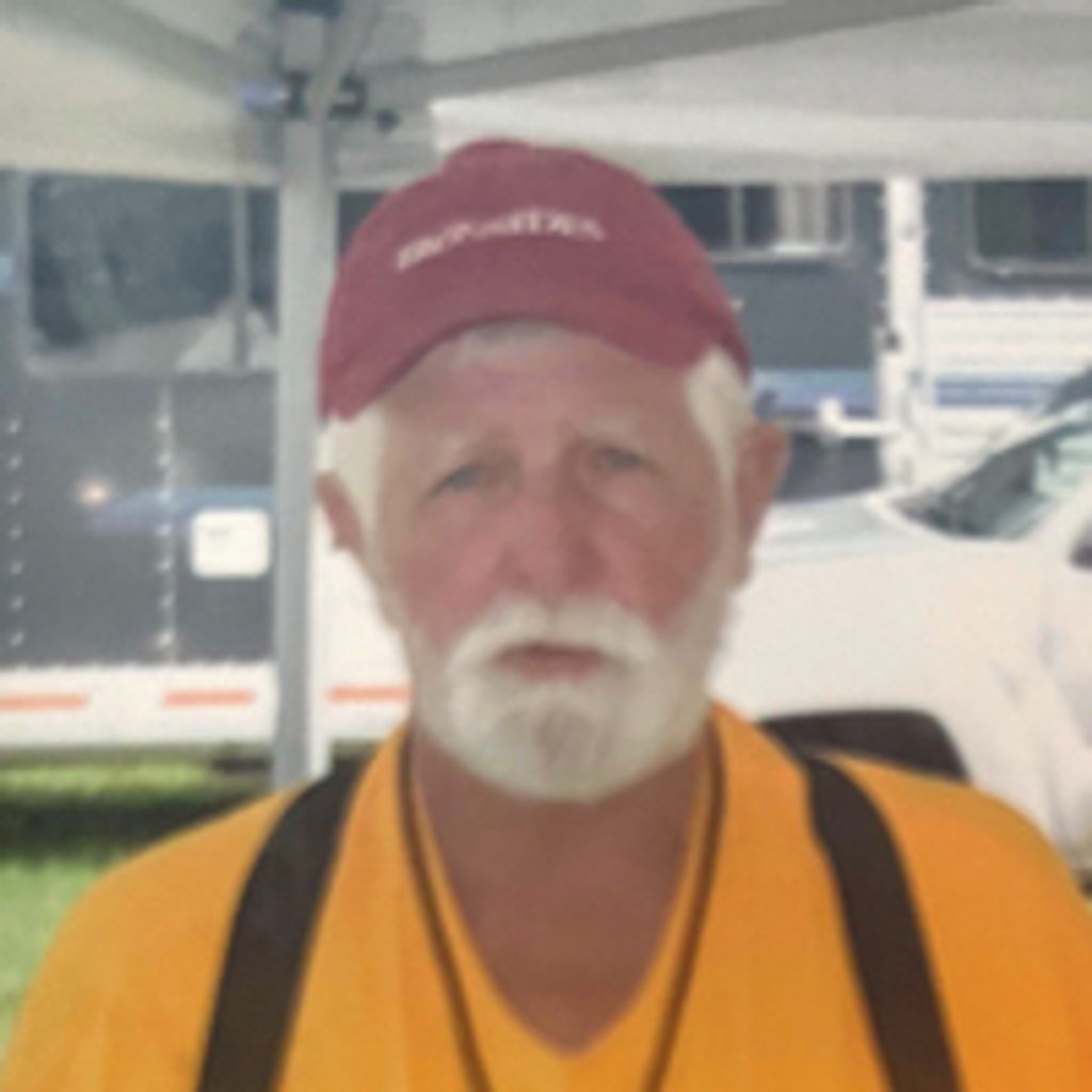 Robert Elvey Halstead Profile Photo
