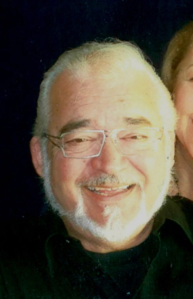 Harry Remington Crum, Jr. Profile Photo