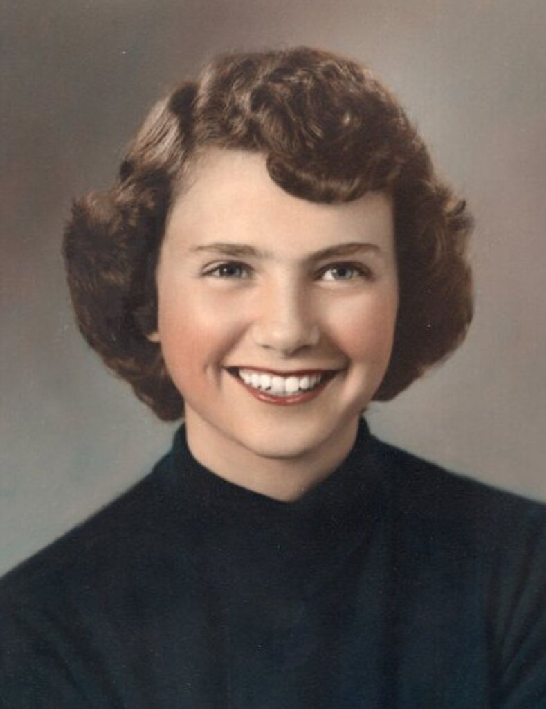 Marilyn (Landman) Walte Profile Photo