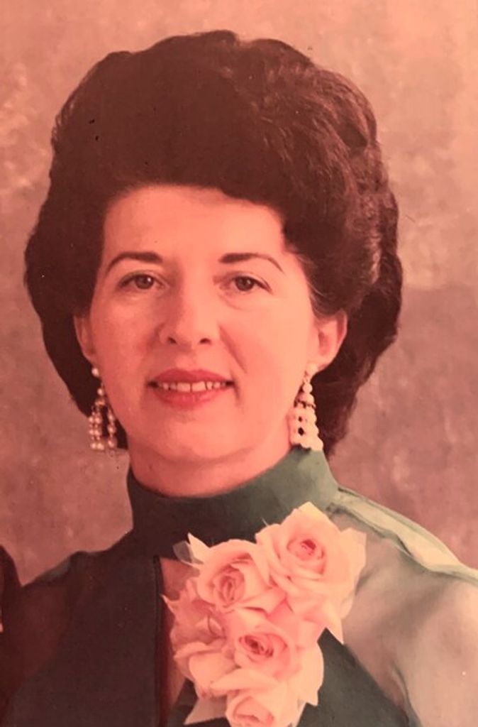 Martha Ann Gilbert Profile Photo