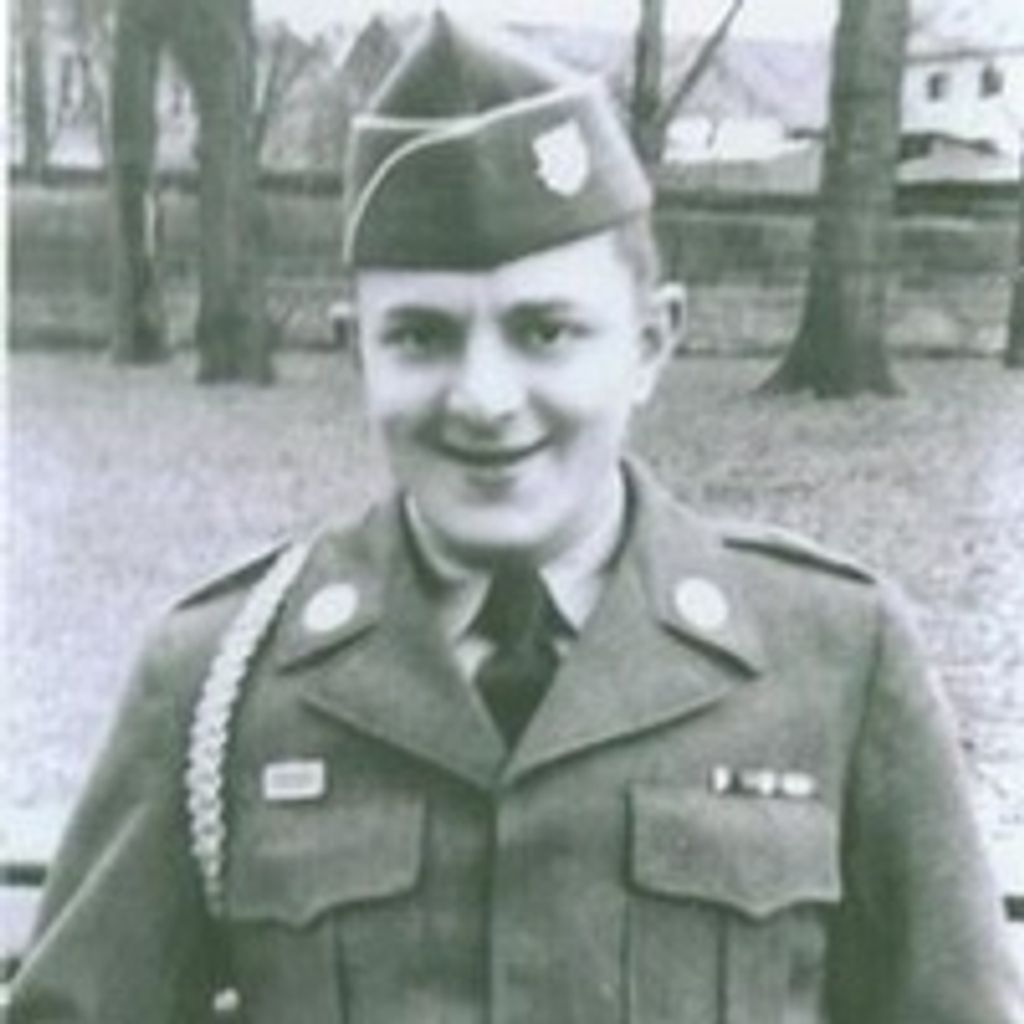 James G. Doyle, Sr.