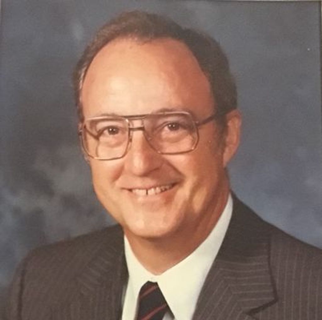 Clarke Turner Harding, Jr. Profile Photo