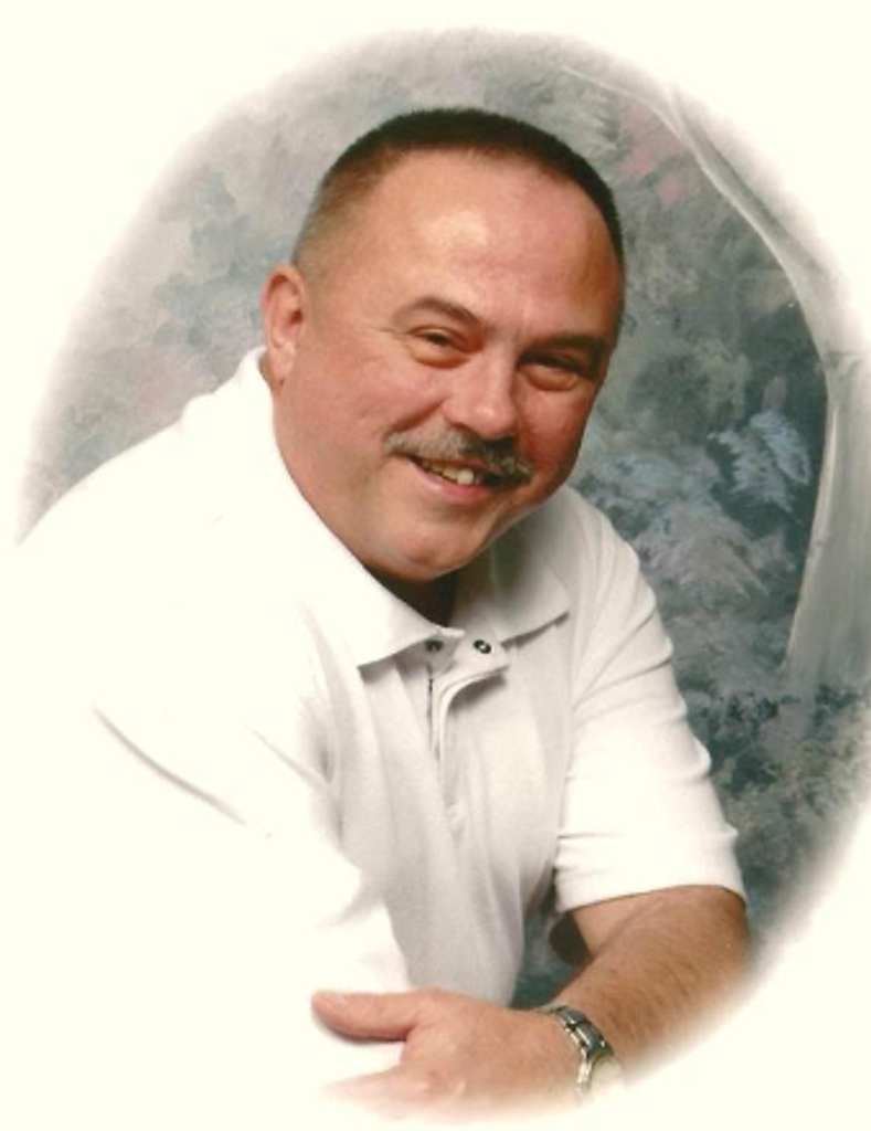 Paul Kreuz