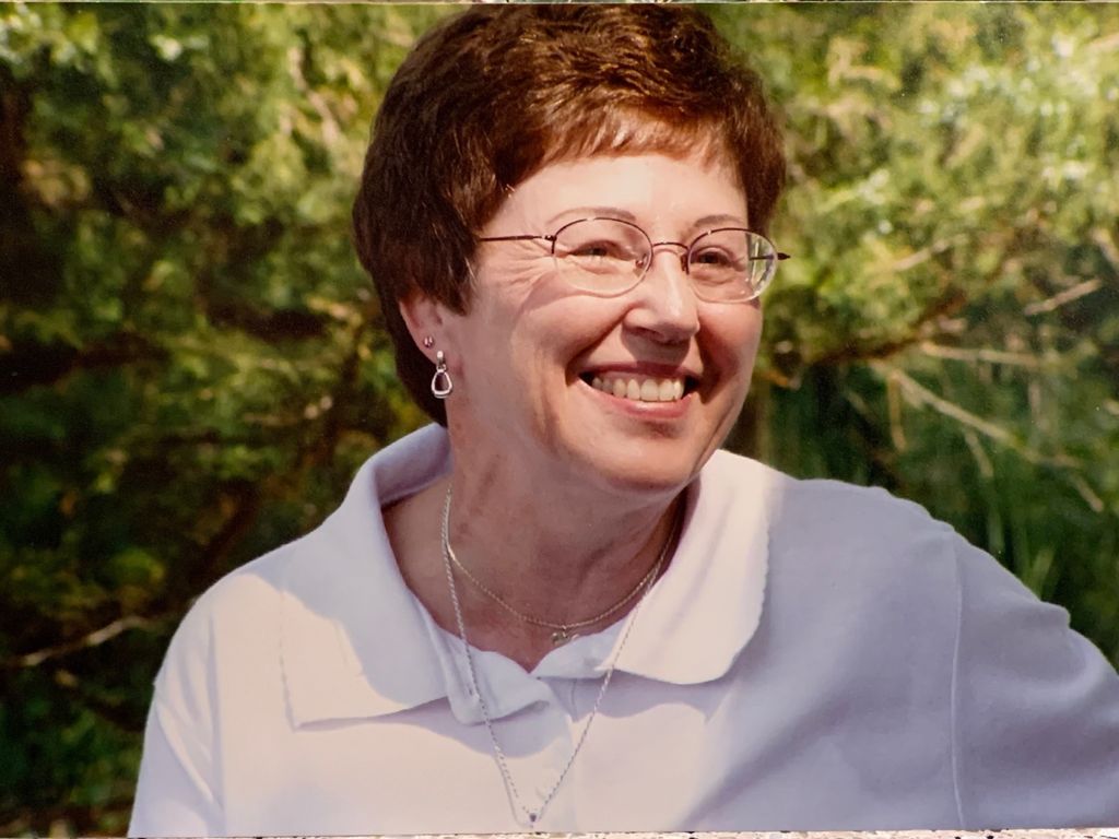 Carol Spanbauer