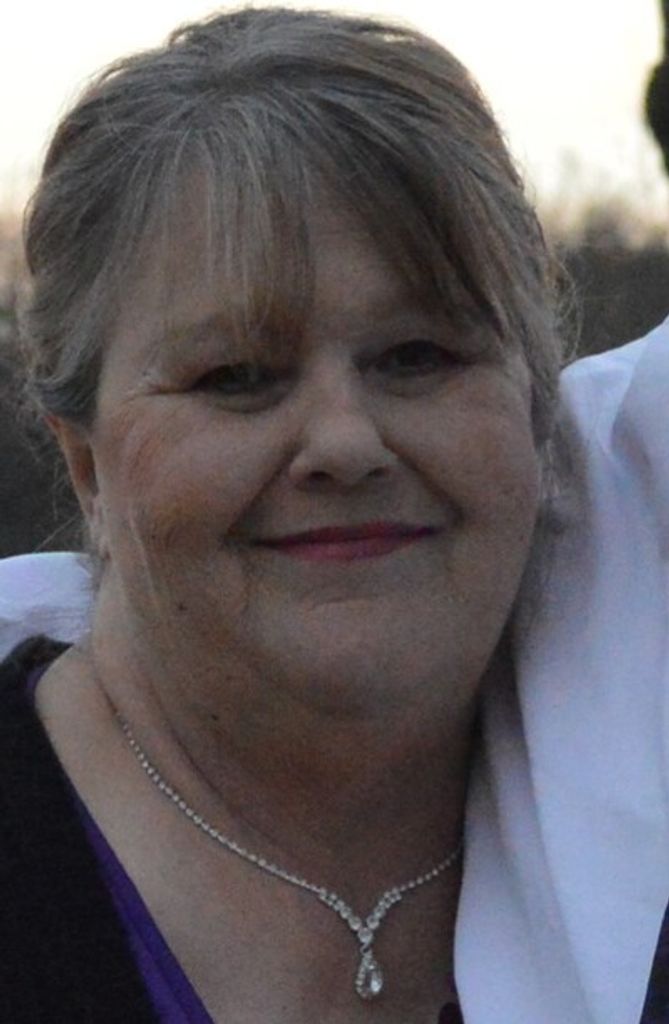 Pamela "Pam" Jean Pearson