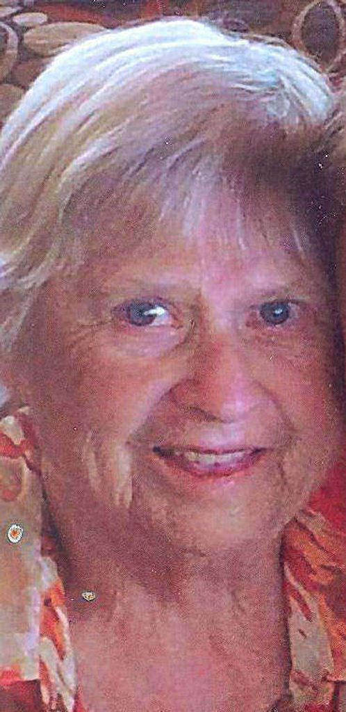 Yvonne "Bonnie" Briski