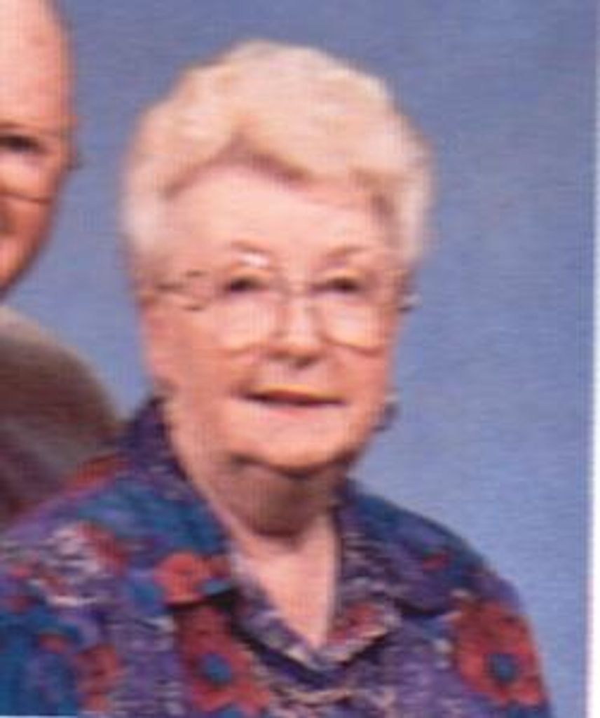 Anna Mae O'Rourke Profile Photo