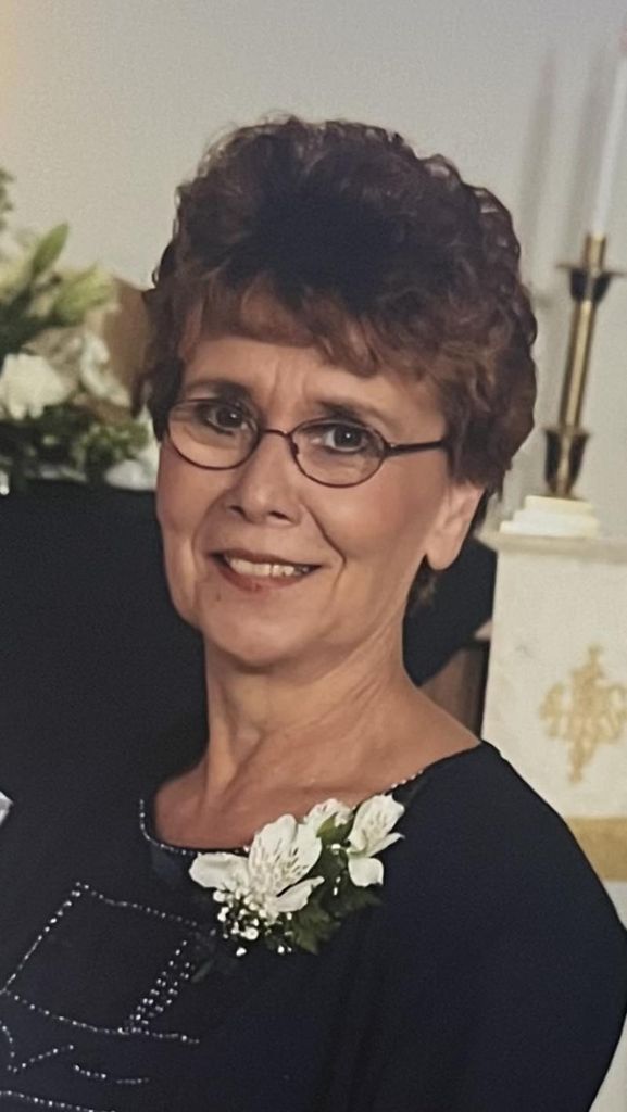 Sandy Madsen Profile Photo