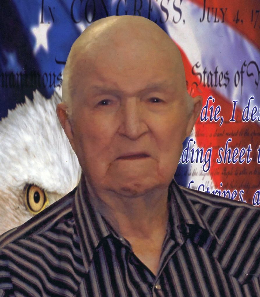 Carroll S. Attaway Profile Photo