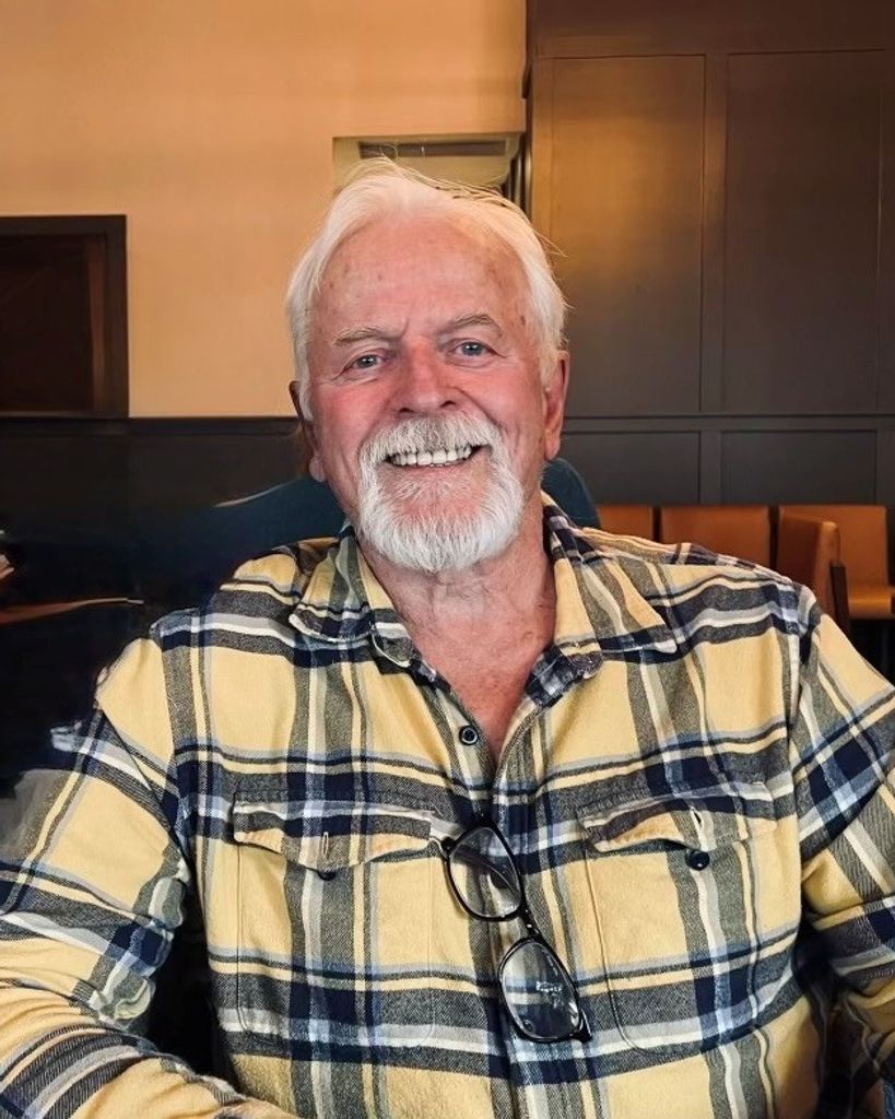 Terry John Holland Profile Photo
