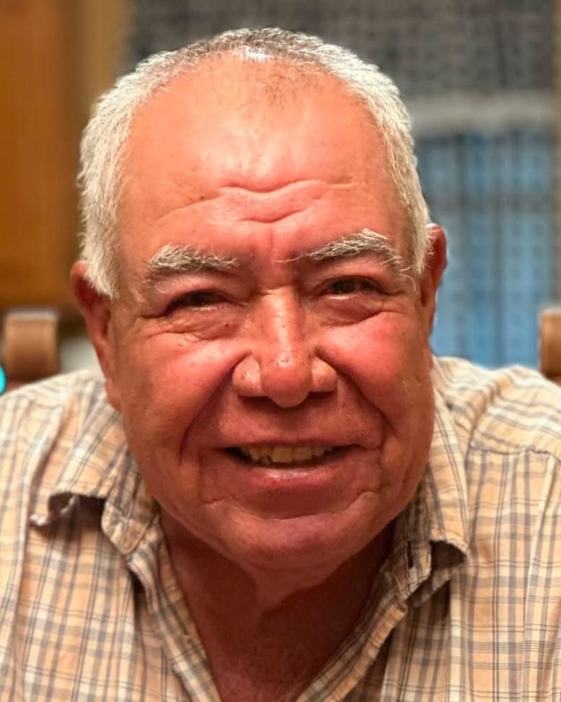 Tomas Suarez