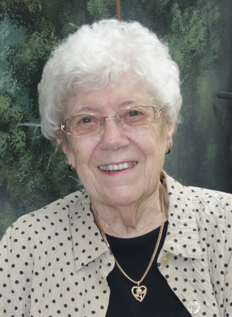 Arlene D. Etzel Scharenbroich