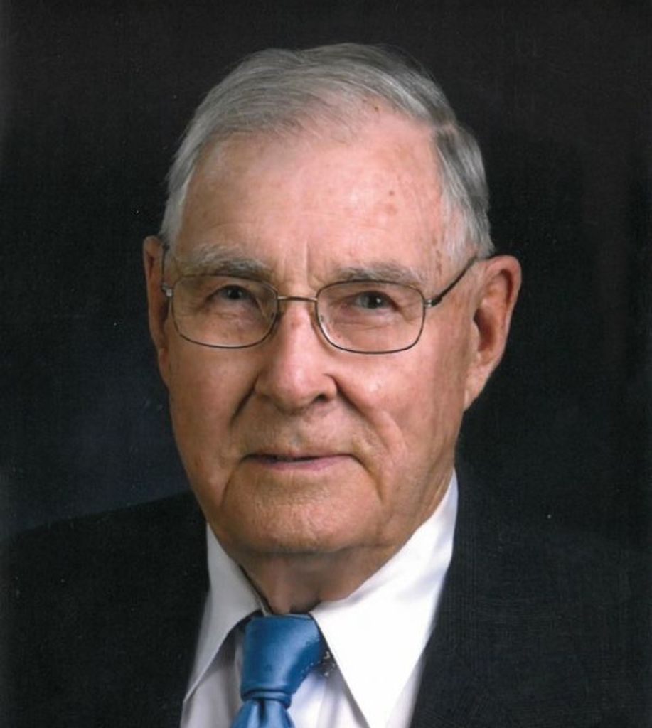 John Nels Strandberg