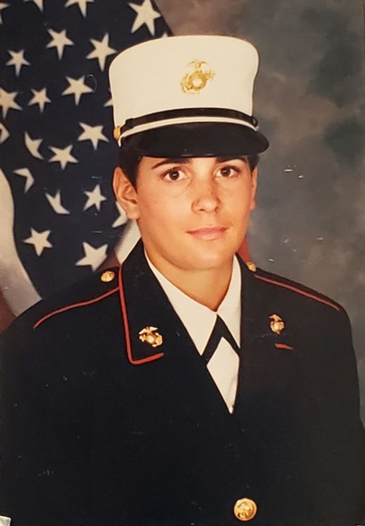 Stephanie Ann Servis Profile Photo