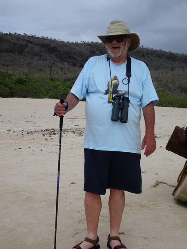 David C. Moore Profile Photo