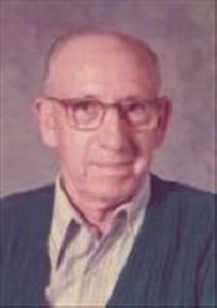 Lawrence Ivan Prichard