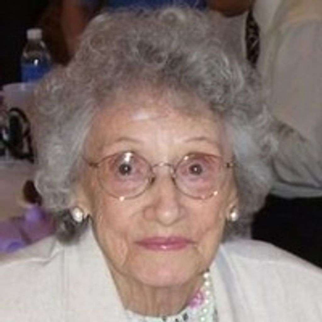 Virginia 'Ginny' Monfort Leucht