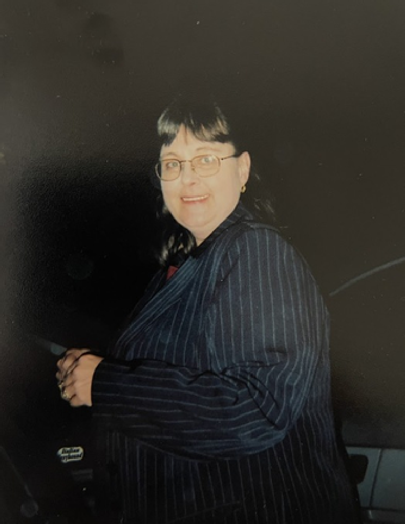 Deborah Elaine Grogan Profile Photo