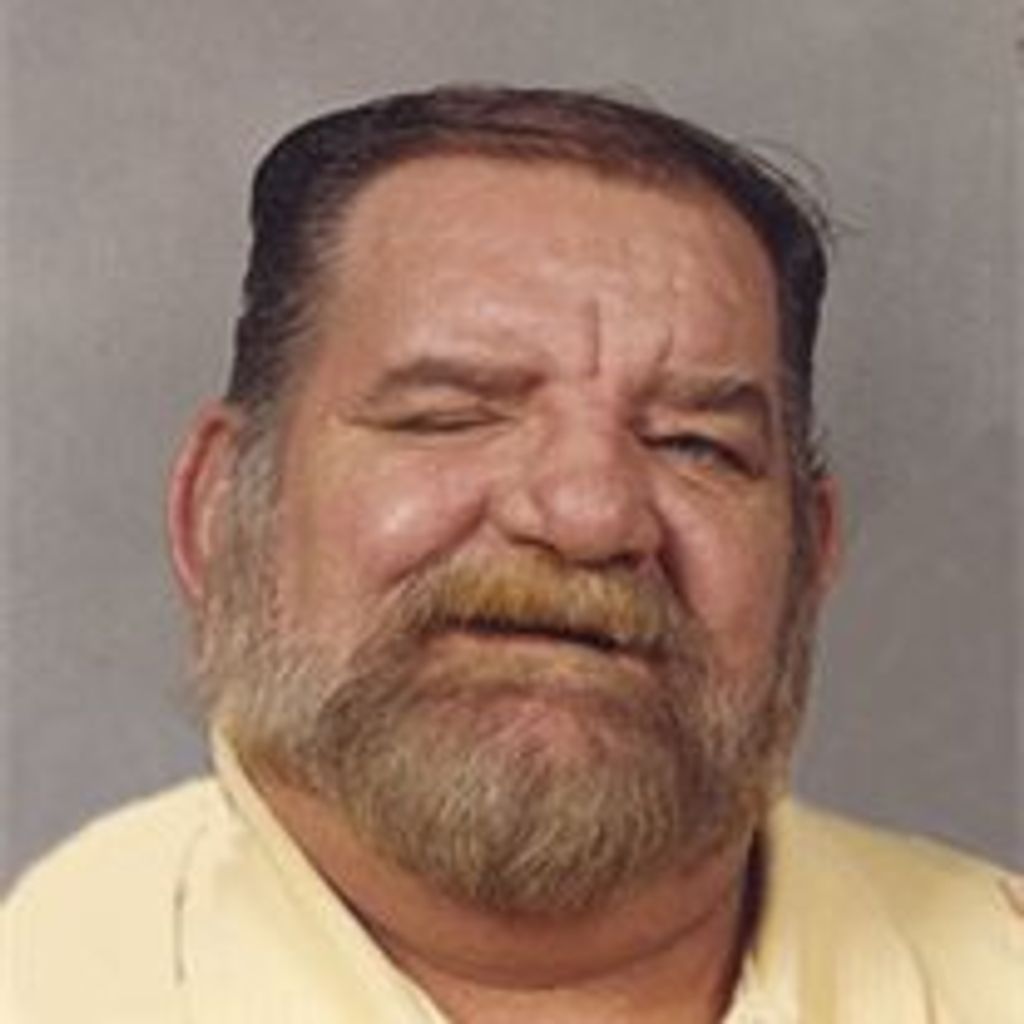 Paul Louis McDaniel