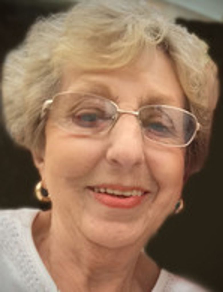Mary (McCoy) Joyner