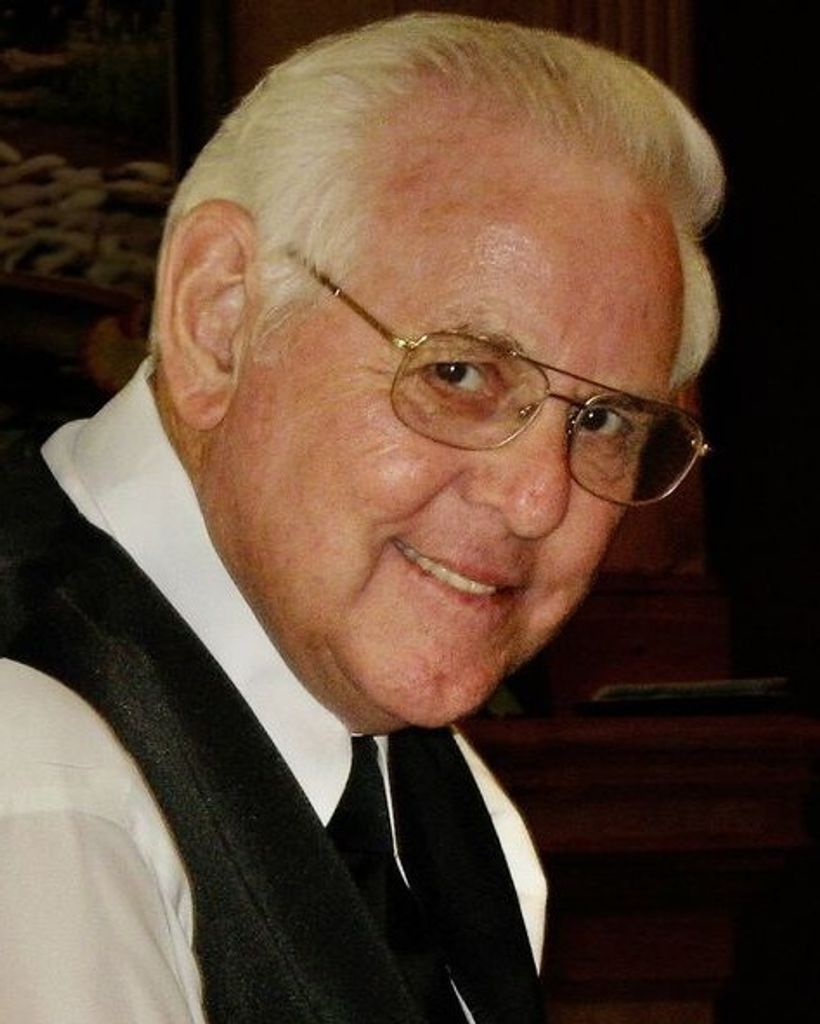 William B. Evans Profile Photo