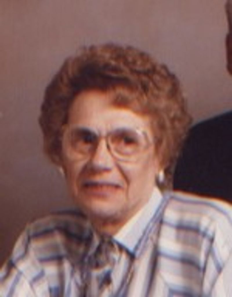 Alice Jean Schlesinger