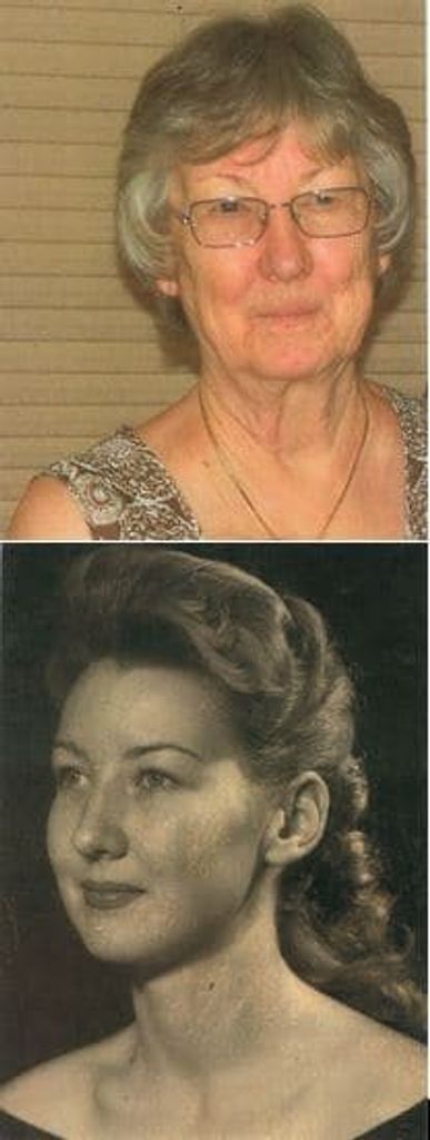 Carole Jean Winiker Muir