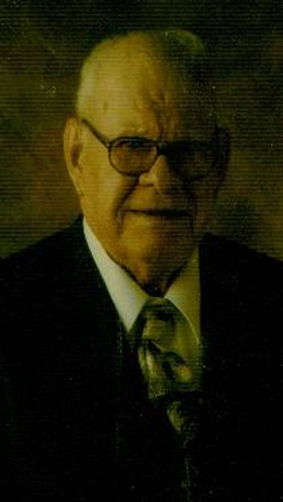 Harry Lester Brutsman