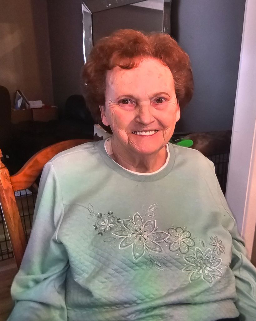 Jean "Pat" Murphy