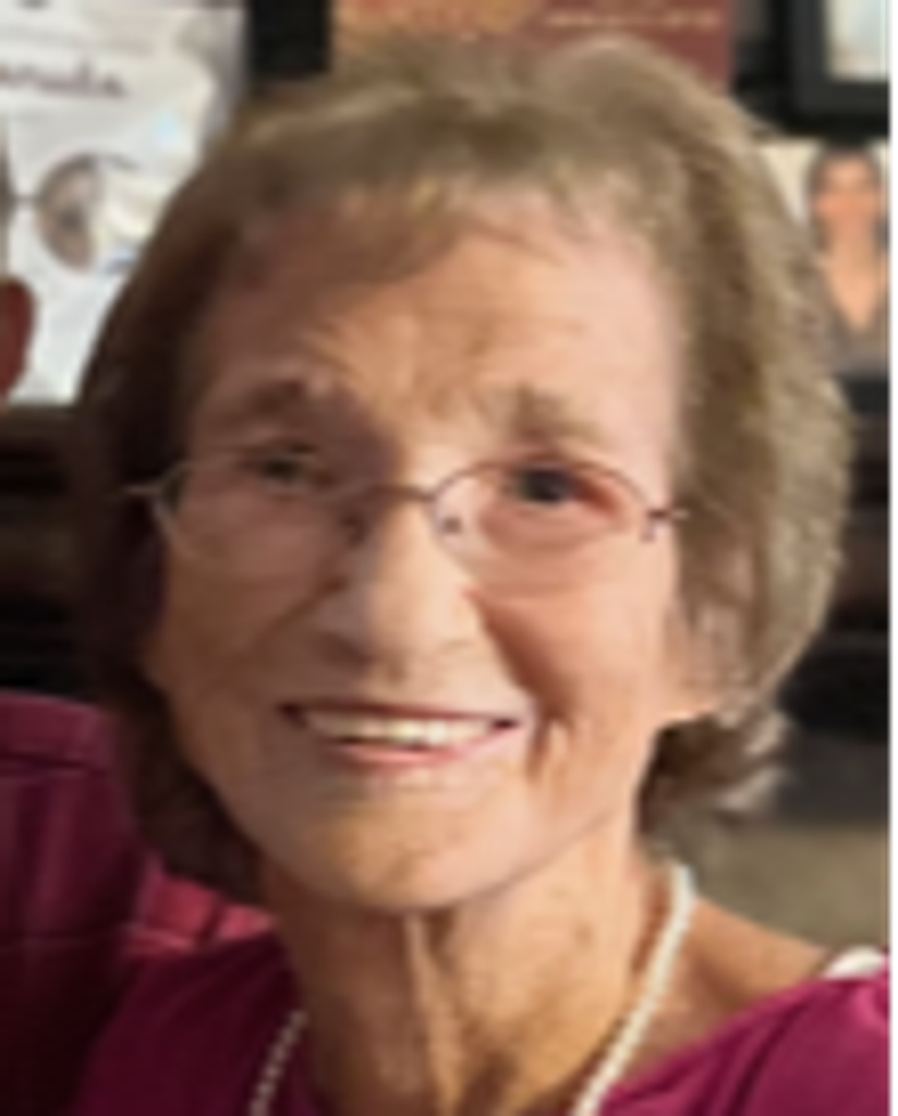 Frances Faye Brannon Profile Photo