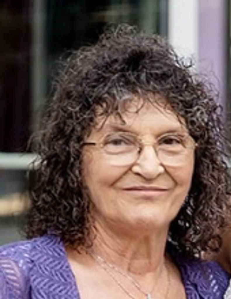 Marie J. Yarnell