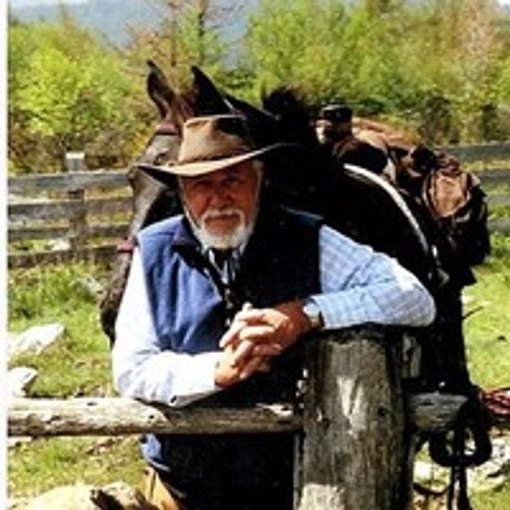 Bernard Lewis Irby, Sr.
