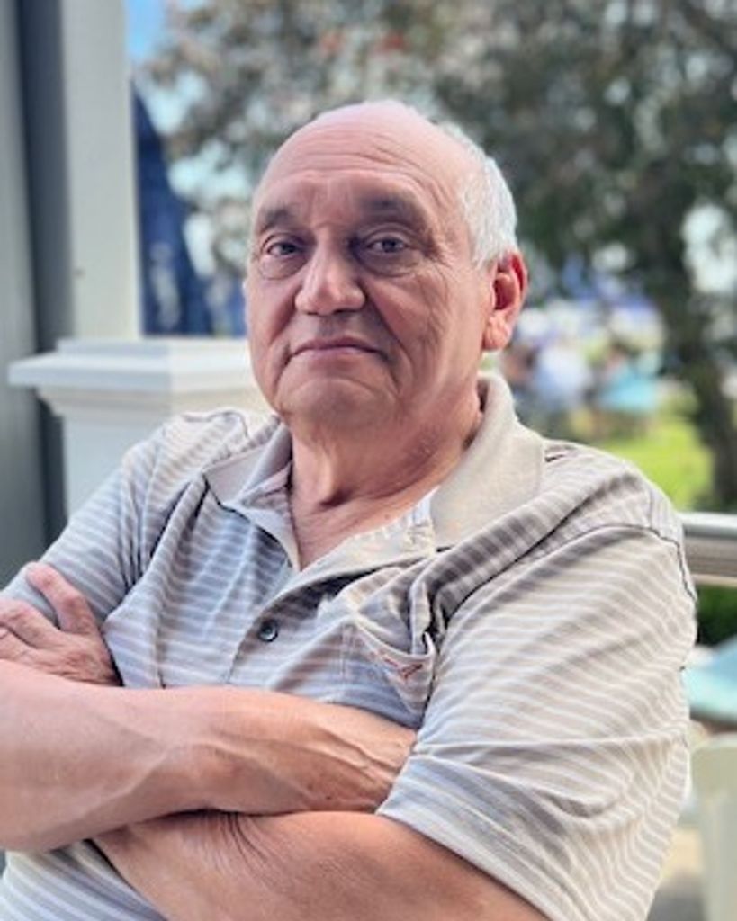 Andres S. Flores Profile Photo