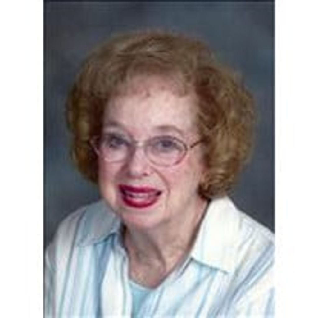 Lavita Mae Ward