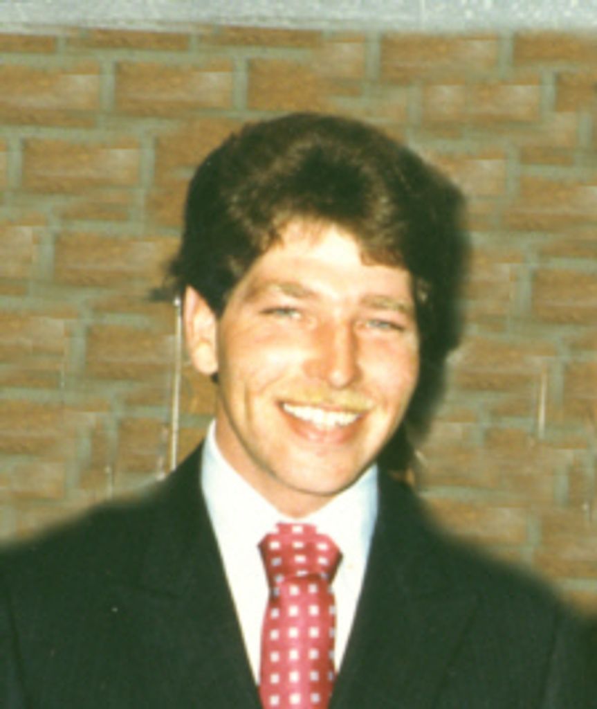 Neil Patrick Moyer