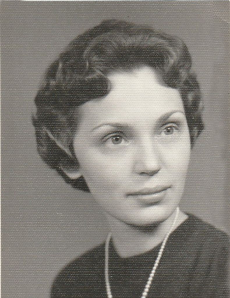 Joane B. Cosper Profile Photo