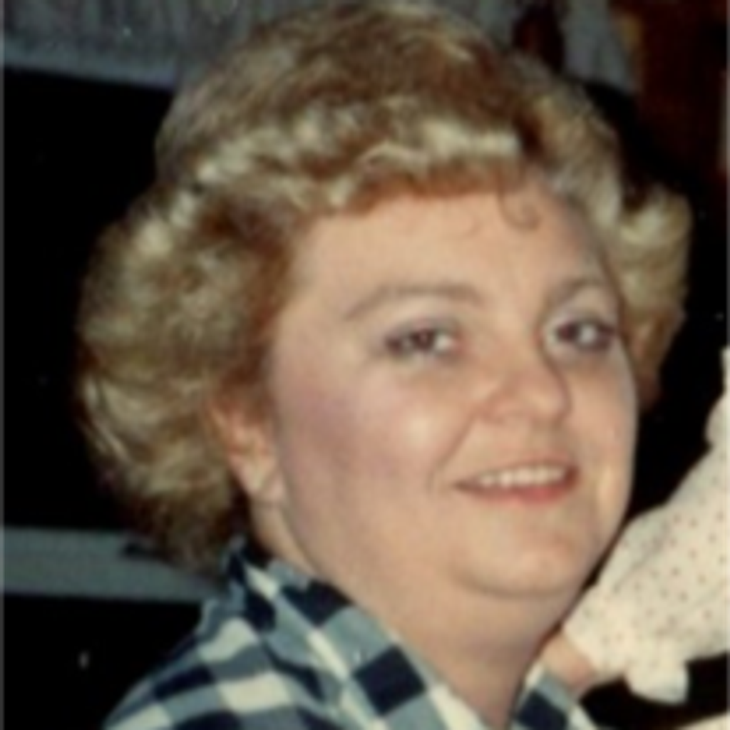 Kathy Wyrick Jordan