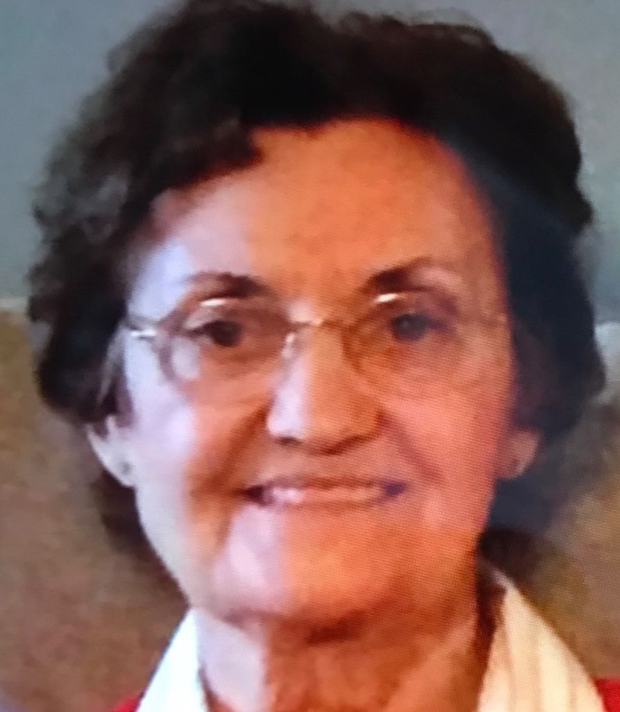 Sara E. Richards Limbert