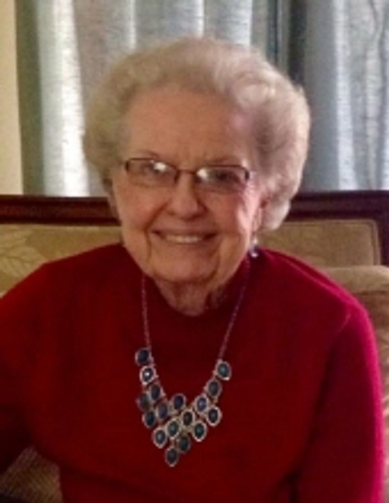 Millie Wimberley -Gfh