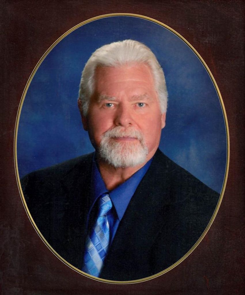 David E. Mertz, Sr. Profile Photo