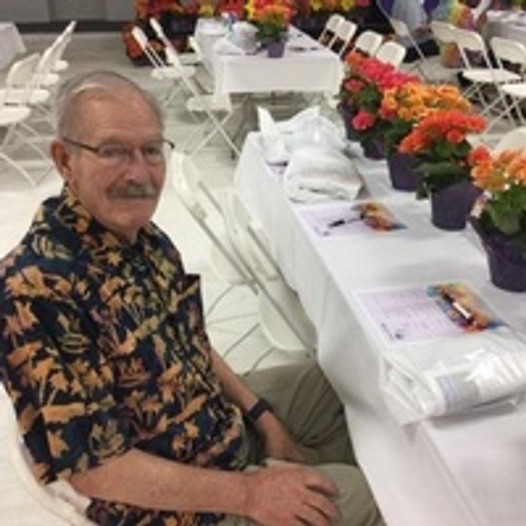 Paul F. Caquelin Profile Photo