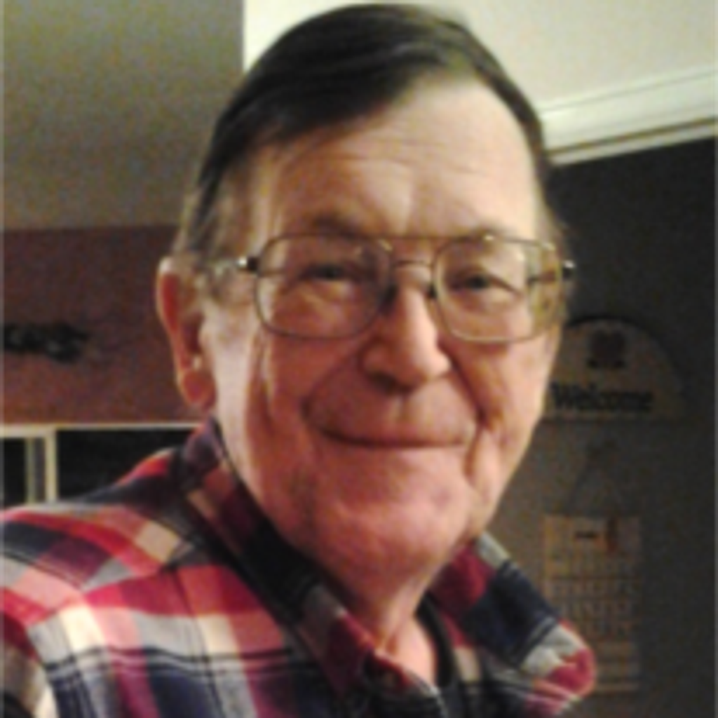Alan Martin "Marty" Meis