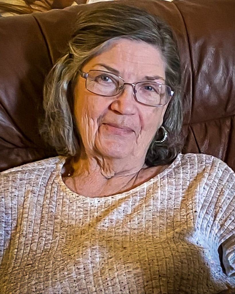 Barbara Nell Garvin Profile Photo