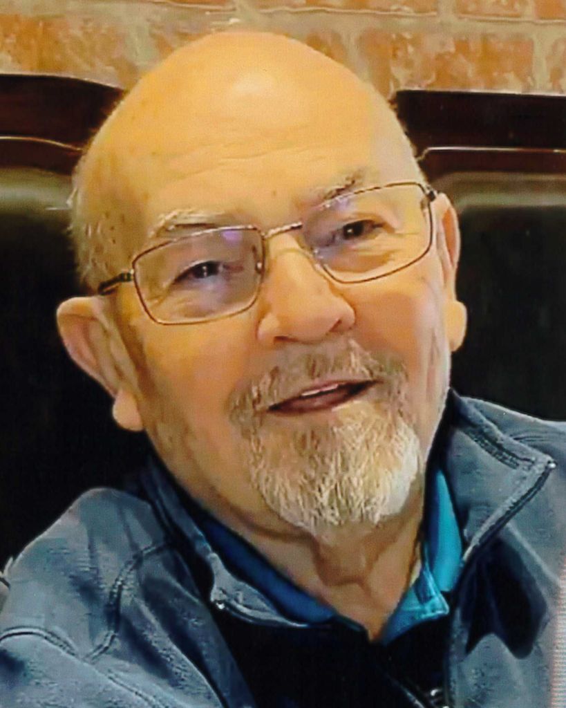 Larry M. Graham Profile Photo