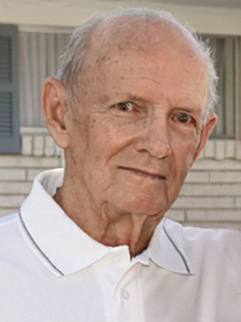 Don Murphree White, Sr.