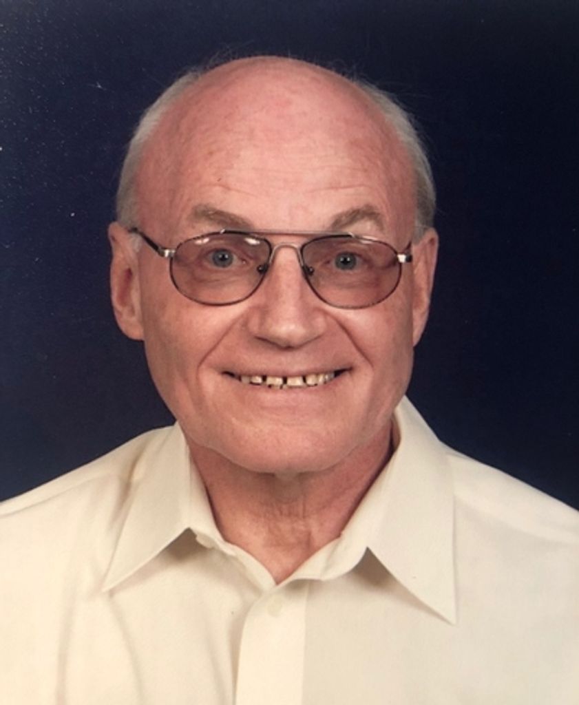 Raymond J. Hutmacher